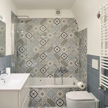 Palazzo Celsi Pollini Duomo Casa Emma Apartamento *