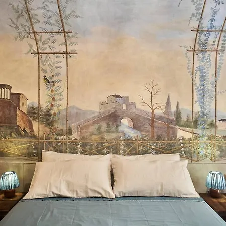 Appartement Palazzo Celsi Pollini Duomo Casa Emma Sienne