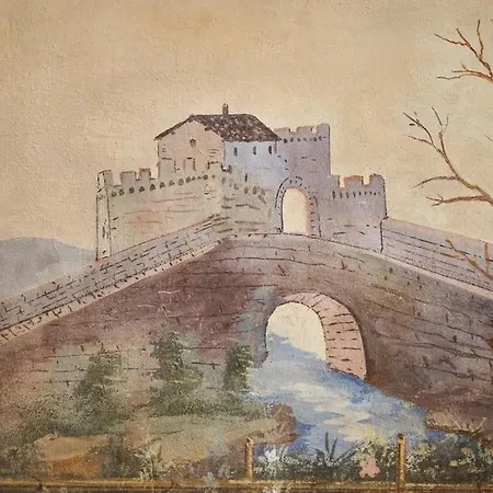 Apartamento Palazzo Celsi Pollini Duomo Casa Emma Siena