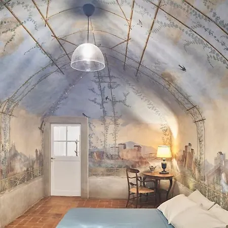 Palazzo Celsi Pollini Duomo Casa Emma Siena