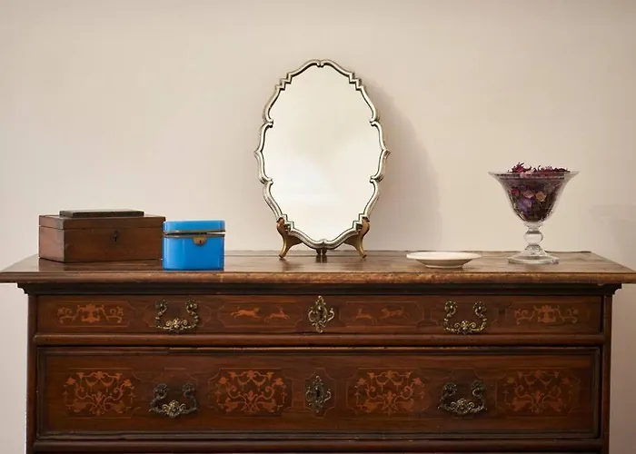 Palazzo Celsi Pollini Duomo Casa Emma Apartment