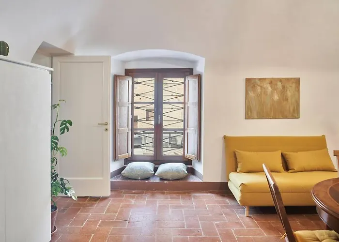 Palazzo Celsi Pollini Duomo Casa Emma Apartment Siena