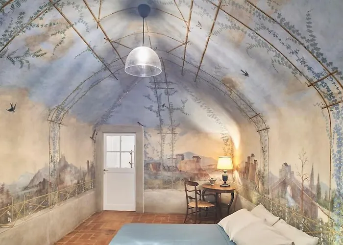 Palazzo Celsi Pollini Duomo Casa Emma シエーナ