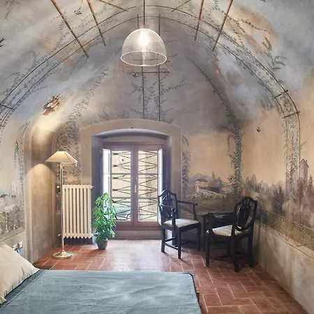 Palazzo Celsi Pollini Duomo Casa Emma * Siena