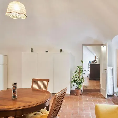 Апартаменти Palazzo Celsi Pollini Duomo Casa Emma *