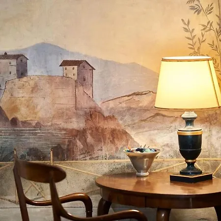 Palazzo Celsi Pollini Duomo Casa Emma Сієна