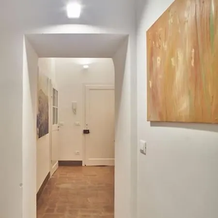 Palazzo Celsi Pollini Duomo Casa Emma Апартаменти Сієна