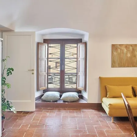 Palazzo Celsi Pollini Duomo Casa Emma Lejlighed Siena