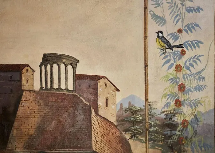 Palazzo Celsi Pollini Duomo Casa Emma