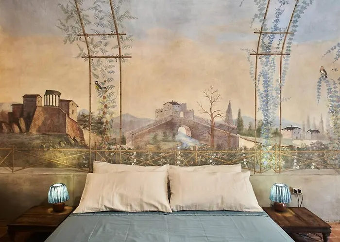 Διαμέρισμα Palazzo Celsi Pollini Duomo Casa Emma Σιένα