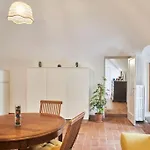 公寓 Palazzo Celsi Pollini Duomo Casa Emma *