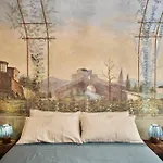 公寓 Palazzo Celsi Pollini Duomo Casa Emma 锡耶纳