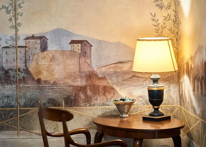 Palazzo Celsi Pollini Duomo Casa Emma 锡耶纳