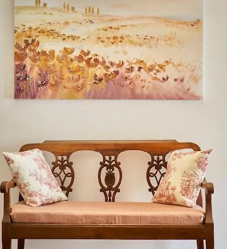 Palazzo Celsi Pollini Duomo Casa Emma * 锡耶纳